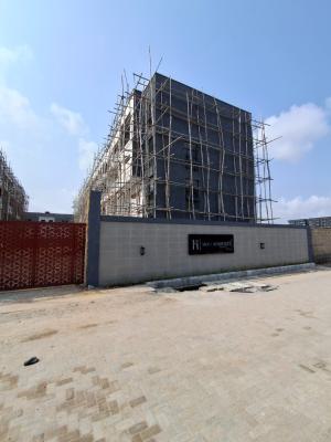 3 Bedroom Apartment, Ikate Elegushi, Lekki, Lagos, Flat / Apartment for Sale