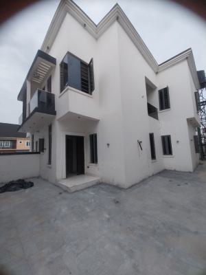 Brand New 4 Bedroom Semi Detached Duplex, Opic Estate, Opic, Isheri North, Lagos, Semi-detached Duplex for Sale