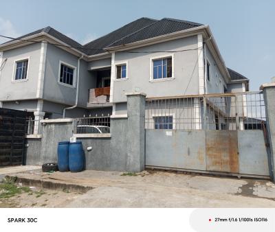 Room and Parlor, Ogombo, Ajah, Lagos, Mini Flat (room and Parlour) for Rent