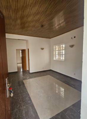 Best 1 Bedroom Flat with 2 Toilets in a Serene Environment, Mabushi, Abuja, Flat / Apartment for Rent