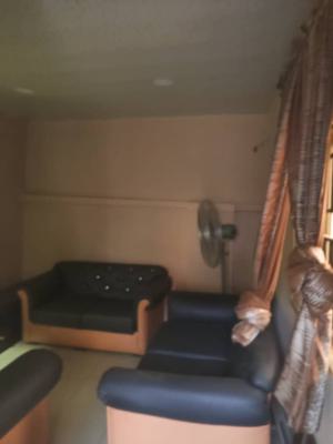 Decent Self Contain, Apo Resettlement, Apo, Abuja, Self Contain (single Rooms) for Rent
