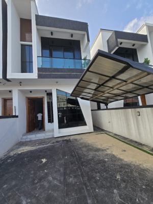 The Lekki Address That Finally Makes Sense, Orchid, Lekki, Lagos, Semi-detached Duplex for Sale