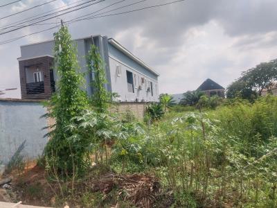 Residential Land Measuring on 390sqm, Opic Estate, Opic, Isheri North, Lagos, Residential Land for Sale