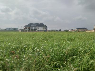 Residential Full Plot of Land Measuring on 730sqm, Opic, Isheri North, Lagos, Residential Land for Sale