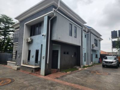Furnished Duplex with Swimming Pool and Generator Available, Citec Estate, Mbora (nbora), Abuja, Detached Duplex for Sale