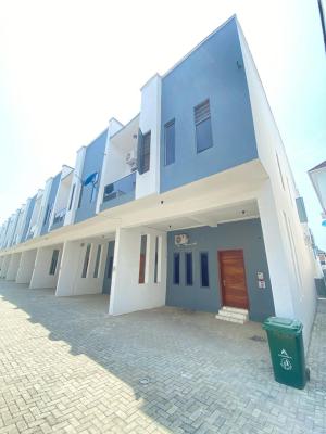 Newly Built 4 Bedroom Duplex, Ikota, Lekki, Lagos, Terraced Duplex for Rent