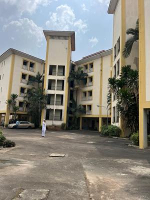 14 Units of 3-bedroom Apartments + 16 Bqs, Ikeja Gra, Ikeja, Lagos, Block of Flats for Sale