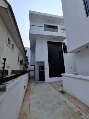 4 Bedroom Semi Detached Duplex, Ikate Elegushi, Lekki, Lagos, Detached Duplex for Sale