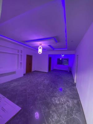 Luxury 3 Bedroom Flat with Spacious Living Room, Sangotedo, Ajah, Lagos, Flat / Apartment for Rent