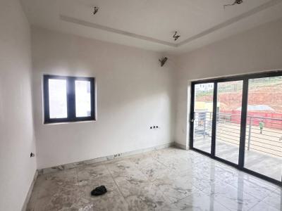 Newly Built Luxury 3 Bedroom Apartments in a Gated Secured Estate, Abule Oja, Yaba, Lagos, Flat / Apartment for Rent