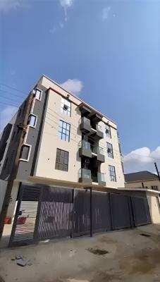 Luxury Studio Apartment, Off University Road, Abule Ijesha,yaba,lagos., Abule Ijesha, Yaba, Lagos, Self Contain (single Rooms) for Sale