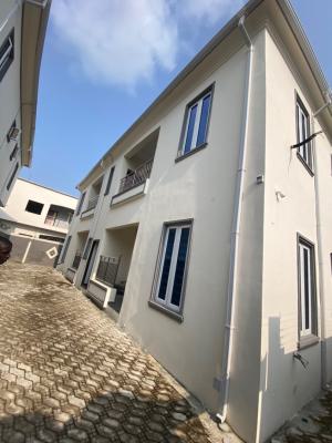 Brand New Luxury 2bedroom Flat, Divine Estate, Behind Blenco, Ajah, Lagos, Flat / Apartment for Rent