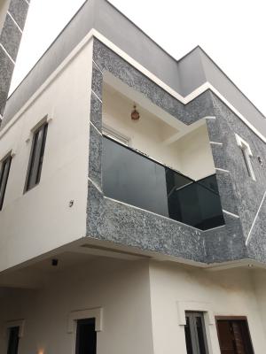 4 Bedroom Terrace Duplex, Ojodu Berger, Ojodu, Lagos, Terraced Duplex for Sale