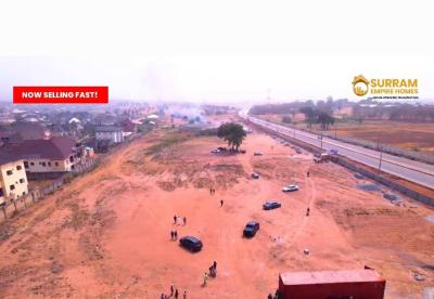 Victory Estate, Kubwa, Abuja, Residential Land for Sale
