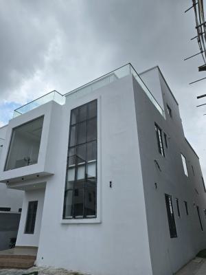 Osapa London Luxury --- N500m Well-spent, Osapa, Lekki, Lagos, Detached Duplex for Sale