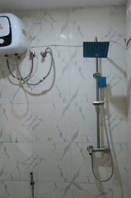 Brand New 2 Bedrooms Flat, Area 1, Garki, Abuja, Flat / Apartment for Sale
