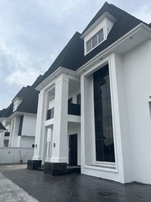 6 Bedroom Bathroom Detached, in an Estate, Gwarinpa, Abuja, Detached Duplex for Sale