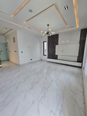Affordable Elegance, Idado, Lekki, Lagos, Detached Duplex for Sale