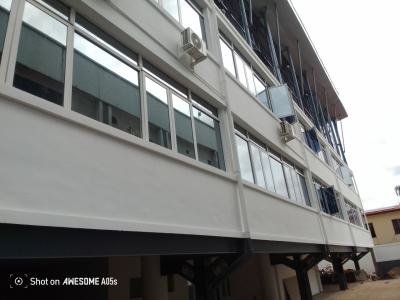 240sqm & 290sqm Open Plan Office Space, South West, Ikoyi, Lagos, Office Space for Rent