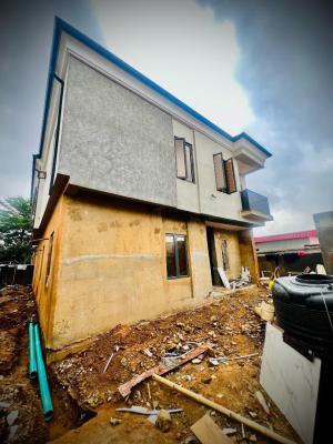 Newly Built 5bedrooms Fully Detached Duplex with Bq, Opebi, Ikeja, Lagos, Detached Duplex for Sale