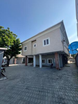 Exquisite 2 Bedroom Apartment, Ikate, Lekki, Lagos, Flat / Apartment for Rent