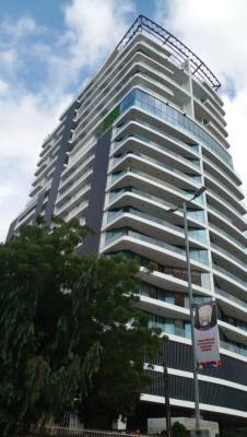 New Luxury 4 Bedroom Maisonette with Pool/ Gym Withi 20 Floor Highrise, Bourdilon Road, Ikoyi, Lagos, Terraced Duplex for Sale
