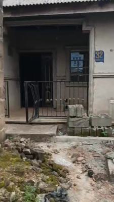 Developing 2 Bedroom on Half Plot of Land, Abule Egba, Agege, Lagos, Detached Bungalow for Sale
