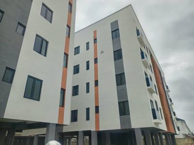 Luxury Studio Apartments with Top Notch Facilities, Ikate, Lekki, Lagos, Self Contain (single Rooms) for Sale