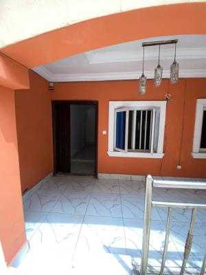 Beautiful 2 Bedroom Apartment in a Secured Estate, Chevron, Lekki, Lagos, Flat / Apartment for Rent