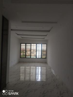 Brand New and Spacious 4 Bedroom Duplex with Bq, in an Estate, Opebi, Ikeja, Lagos, Terraced Duplex for Rent