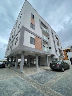 Neatly Built 2bed Apartment with Gym in Ikate, Ikate ,lekki ,lagos ,nigeria, Ikate, Lekki, Lagos, Flat / Apartment for Sale