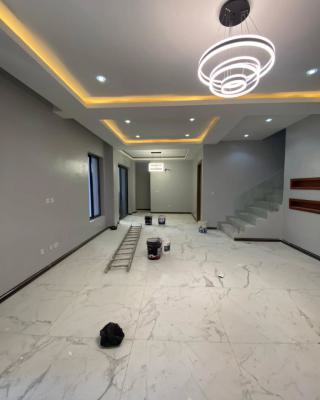 Prestige Has a New Address in Lekki Phase 1, Lekki Phase 1, Lekki, Lagos, Flat / Apartment for Sale