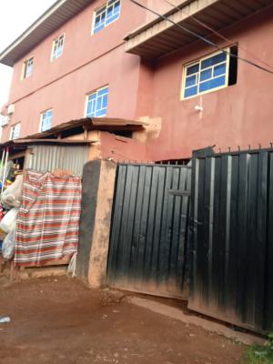 4 Flats of 3-bed/2-bed at Rehab Rd, Emene, Rehab Rd, Emene, Enugu, Enugu, Block of Flats for Sale