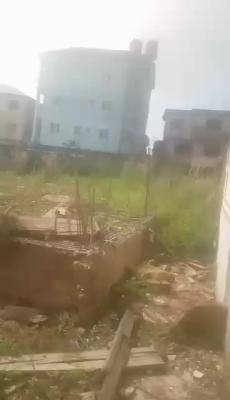 Full Plot of Land with Letter of Agreement, Aguda, Surulere, Lagos, Residential Land for Sale
