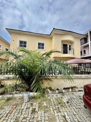 Exquisite 5 Bedroom Fully Detached Duplex, 2nd Tollgate, Lekki, Lagos, House for Rent