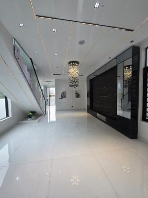 a Private Retreat of Modern Elegance in Chevron Estate, Lekki., Chevron, Lekki, Lagos, Detached Duplex for Sale