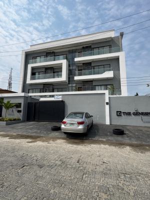 Spacious  3  Bedroom Apartment, Lekki Phase 1, Lekki, Lagos, Terraced Duplex for Sale