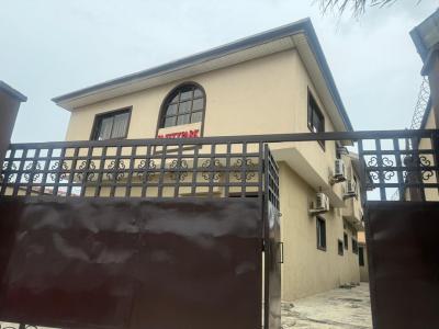 a Commercial Property in Good Location for Long Lease, Agidingbi, Ikeja, Lagos, Detached Duplex for Rent