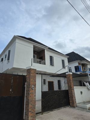 for Those Seeking Luxury Without a Luxury Price Tag, Chevron, Lekki, Lagos, Detached Duplex for Sale