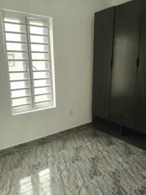 Brand New 2 Bedroom with 2 Balconies, Silverlake Street Ogombo Ajah - K1, Sangotedo, Ajah, Lagos, Flat / Apartment for Rent
