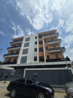 Live Where It Matters --- Without Breaking The Bank, Ikate, Lekki, Lagos, Flat / Apartment for Sale