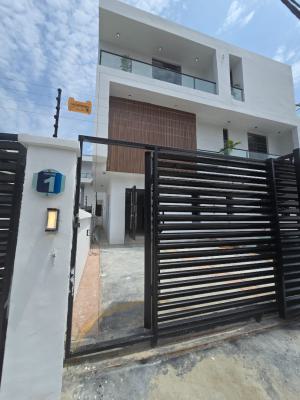 Executive Living, Refined to Perfection, Ikate, Lekki, Lagos, Semi-detached Duplex for Sale