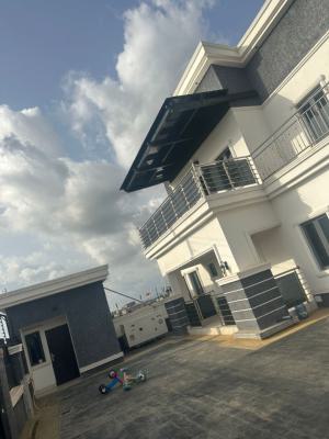 Furnished 5 Bedroom Detached Duplex, Lugbe District, Abuja, Detached Duplex for Sale