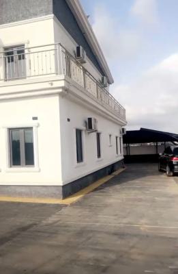 Furnished 5 Bedroom Detached Duplex, Lugbe District, Abuja, Detached Duplex for Sale