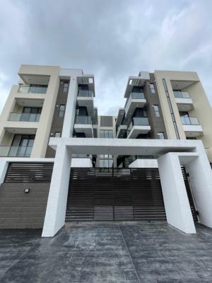 Luxury 3 Bedroom Apartment with Pool, Lekki Phase 1, Lekki, Lagos, Flat / Apartment for Rent