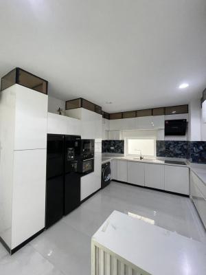 4 Bedroom Duplex, Banana Island, Ikoyi, Lagos, Detached Duplex for Sale