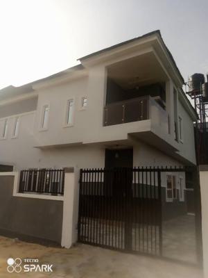 Spacious 4bedroom, Ajah, Lagos, Semi-detached Duplex for Rent