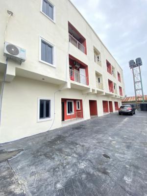 Modern 2 Bedroom Apartment, Ilasan, Lekki, Lagos, Flat / Apartment for Rent