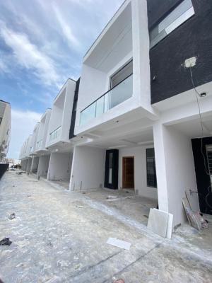 Luxury 3bedroom, Ikota Gra, Lekki, Lagos, Terraced Duplex for Rent