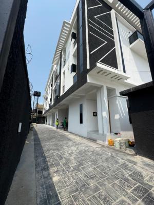 Luxury 2bedroom Flat, Orchid Road, Lekki, Lagos, Flat / Apartment for Rent
